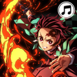 Icon of program: Demon Slayer Ringtones