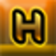Icon of program: Inpuzzles Hitori