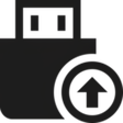 Icon of program: Easy USB Creator Lite