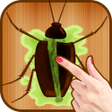 Icon of program: Cockroach Smasher Game