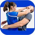 Icono de programa: KRAV MAGA Effective Self …