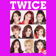 Icono de programa: Twice Song