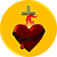 Icon of program: Paroki Hati Kudus Yesus T…