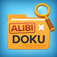 Icon of program: Alibi Doku - Detective Su…