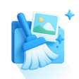 Icono de programa: Phone Sweep:Cleaner  Mana…