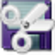 Icono de programa: AD MP3 Cutter