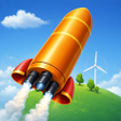 Icon of program: Land the Rocket