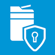 Icono de programa: HP JetAdvantage Secure Pr…