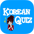 Icon of program: Game to learn Korean lang…