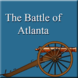 Icon of program: Civil War Battles - Atlan…