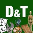 Design and Technology icon
