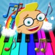 Icon of program: Kids Piano Games