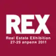 Icon of program: REX 2011