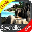 Icon of program: Seychelles - GPS Map Navi…