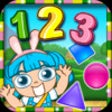 Icon of program: Preschool Math with Roxy …