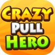 Icon of program: Crazy Pull Hero