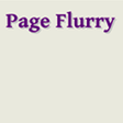 Icono de programa: Page Flurry