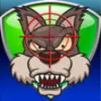 Icon of program: 3D Wolf Hunt-ing Sim-ulat…