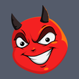 Icon of program: Bigbadmoji