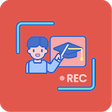 Icono de programa: Live Screen Recorder With…