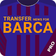 Icon of program: Transfer News for Barcelo…