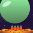 Icon of program: Green Bouncing Ball Jump …