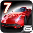 Icon of program: Asphalt 7: Heat for Windo…