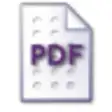 Icon of program: SomePDF Creator