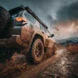 Icon of program: DirtRoad  Offroad Simulat…