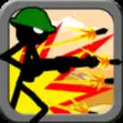 Icon of program: Army Stickman War Zone Fr…