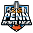 Icon of program: Penn Sports Radio app