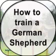 Icon of program: How to Train a German She…