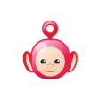 Icon of program: Teletubbies Emoji Sticker…