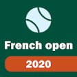 Icon of program: French Open 2020