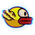 Icon of program: Flappy Clumsy Bird