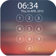 Icon of program: Lock screen password