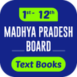 Icono de programa: Madhya Pradesh State Boar…