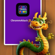 Icon of program: ChrommAttack