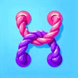 Icon of program: Tangle Masters گره باز