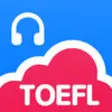 Icon of program: Toefl Listening - TPO
