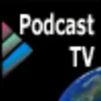 Icon of program: Podcast TV for Windows 8