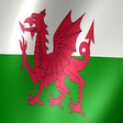 Icono de programa: National Anthem - Wales