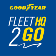 Icon of program: Goodyear FleetHQ2GO