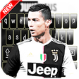 Icono de programa: Cristiano Ronaldo Keyboar…