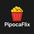Icon of program: PipocaFlix - Filmes e Sér…