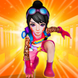 Icon of program: Subway Dash Girl Endless …