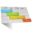 Icon of program: Gantt Wizard