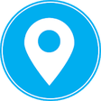 Icono de programa: Map GPS