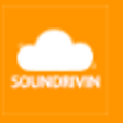 Icono de programa: Soundrivin for Windows 8