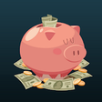 Icono de programa: How to Save Money